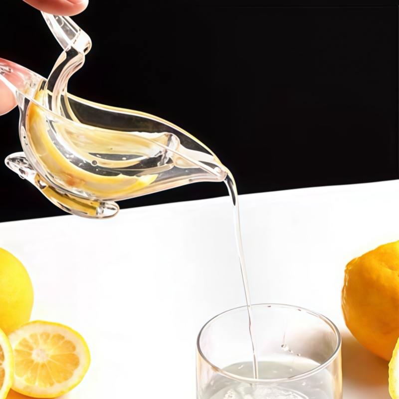 Manual Lemon Squeezer Kitchen  - Citrus Juicer Bar 리뷰 및 가격