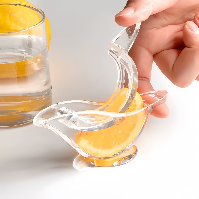 Manual Lemon Squeezer Kitchen  - Citrus Juicer Bar 리뷰 및 가격