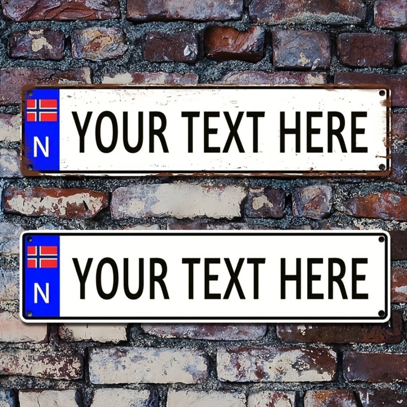 Personalized Custom Norwegian  - Home Bar Signs 리뷰 및 가격