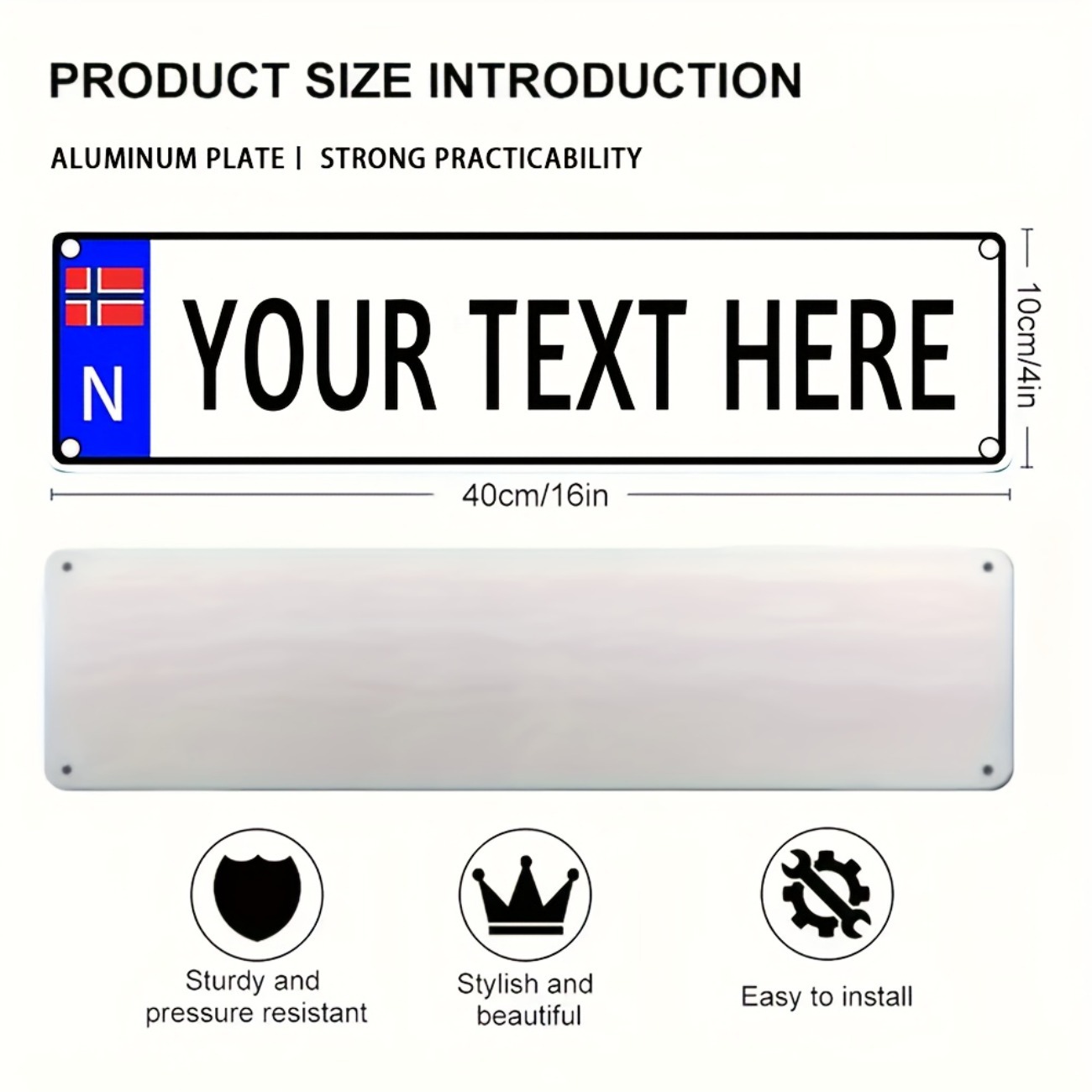 Personalized Custom Norwegian  - Home Bar Signs 리뷰 및 가격