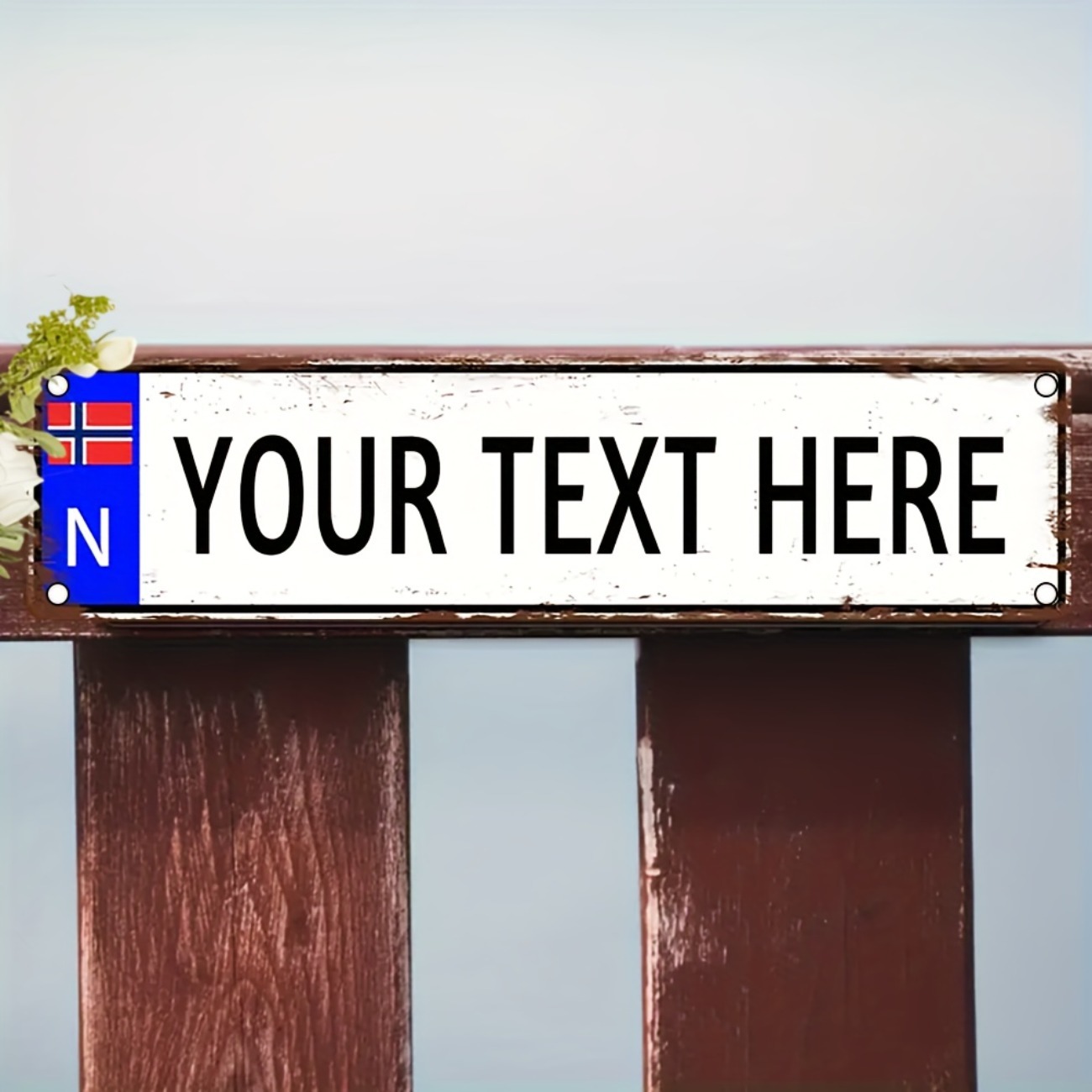 Personalized Custom Norwegian  - Home Bar Signs 리뷰 및 가격