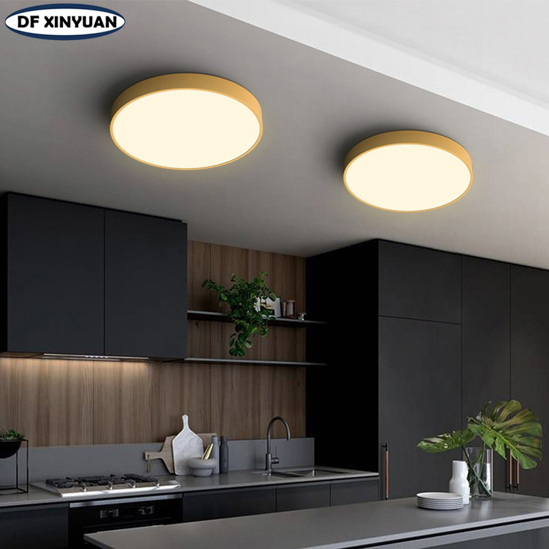 Nordic simple solid wood round - Home Bar And Counter 리뷰 및 가격