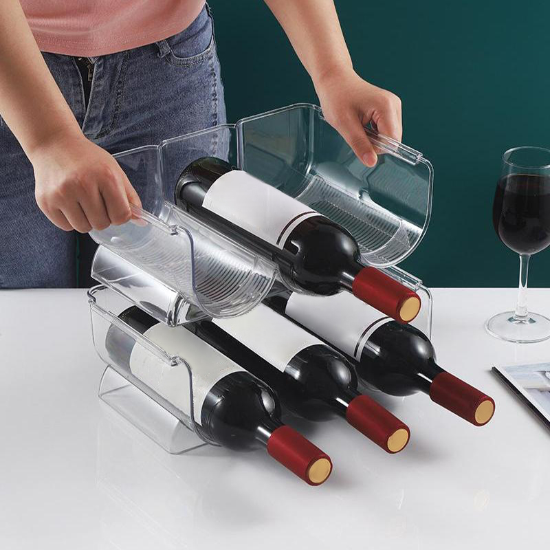 Red Wine Storage Stand Champag - Home Bar Stand 리뷰 및 가격