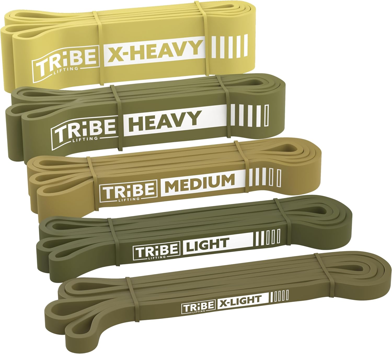 Resistance Bands Set of 5 - Pu - Home Bar Setup 리뷰 및 가격