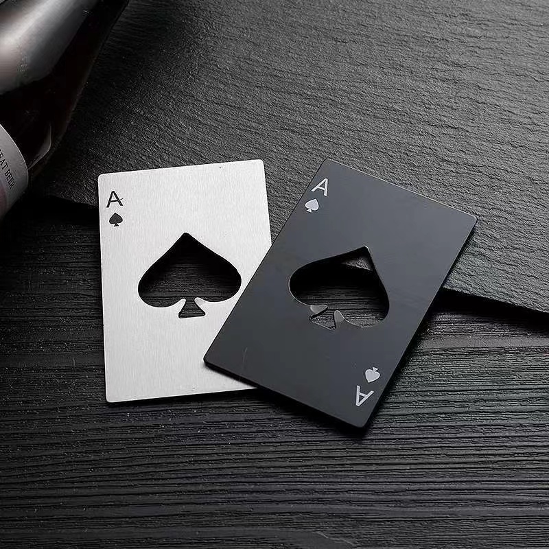 Beer Bottle Opener Poker A Car - Home Bar Setup 리뷰 및 가격