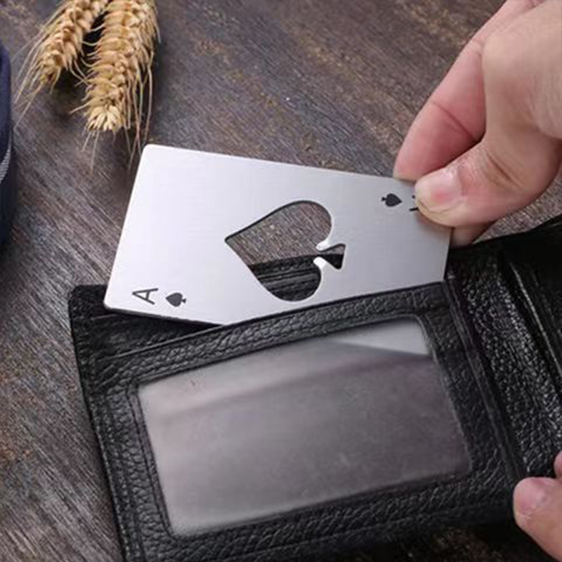 Beer Bottle Opener Poker A Car - Home Bar Setup 리뷰 및 가격