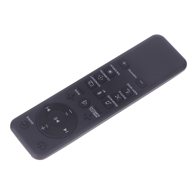 Black Remote Control For JBL B - Home Bar And Theater 리뷰 및 가격