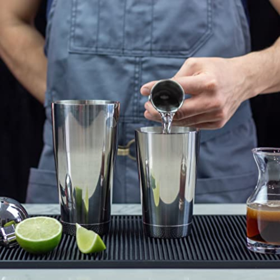 Professional Cocktail Shaker S - Boston Shaker Set 리뷰 및 가격