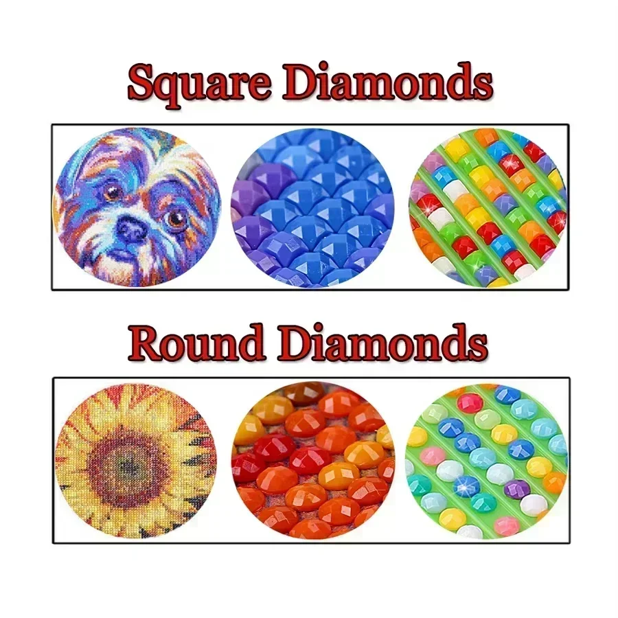 5D DIY Full Square&Round Diamo - Home Bar Setup 리뷰 및 가격