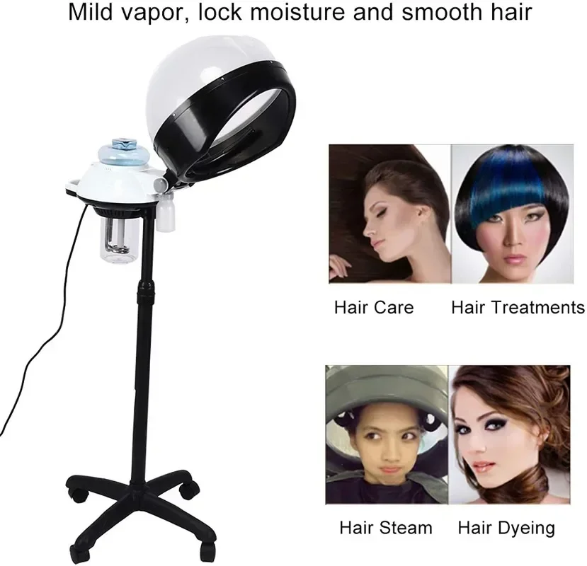Hair Oil Treatment Machine Hom - Home Barbershop 리뷰 및 가격