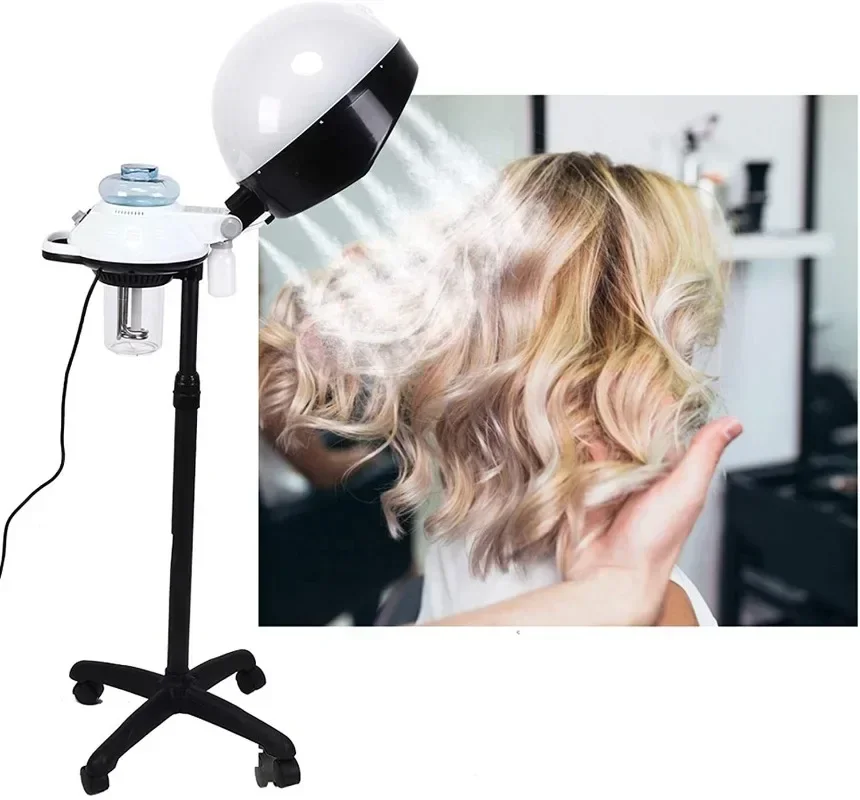 Hair Oil Treatment Machine Hom - Home Barbershop 리뷰 및 가격