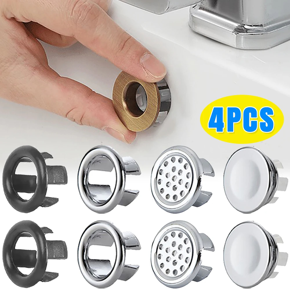 4Pcs Kitchen Bathroom Basin Ci - Home Bar Sink 리뷰 및 가격