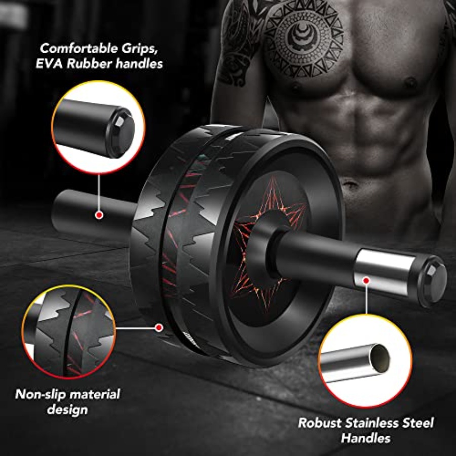 Home Gym Workout Set Doorway P - Home Bar Setup 리뷰 및 가격