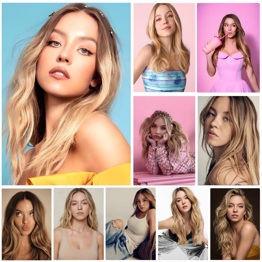 Actress S-Sydney S-Sweeney Pos - Home Bar Sydney 리뷰 및 가격