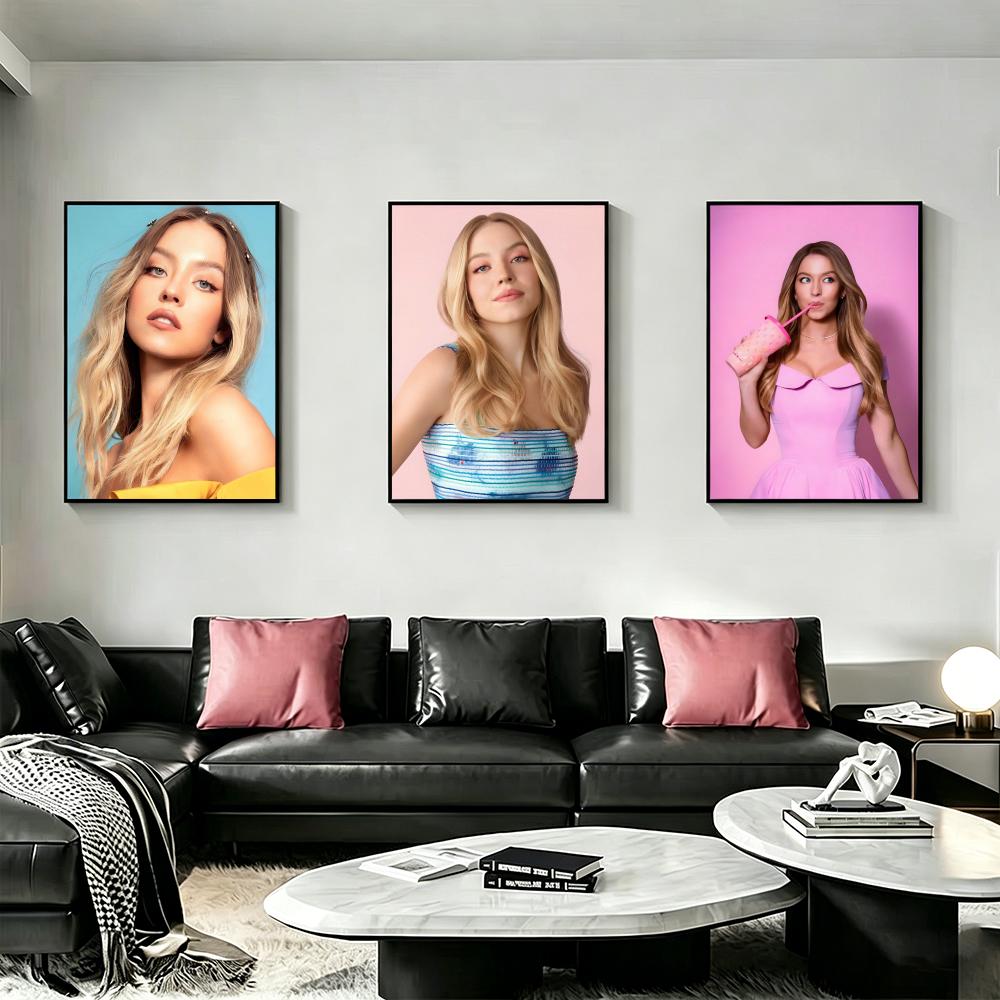 Actress S-Sydney S-Sweeney Pos - Home Bar Sydney 리뷰 및 가격