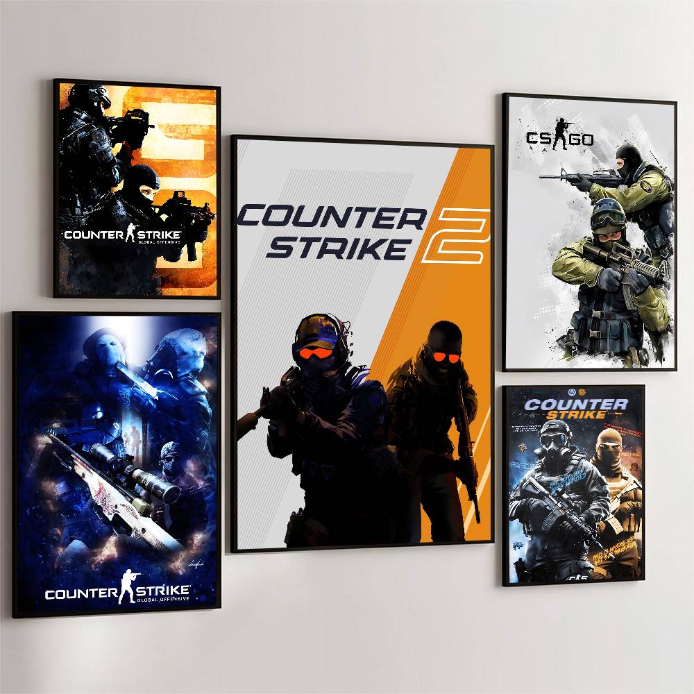 Counter-Strike CS Movie Sticky - Home Bar And Counter 리뷰 및 가격