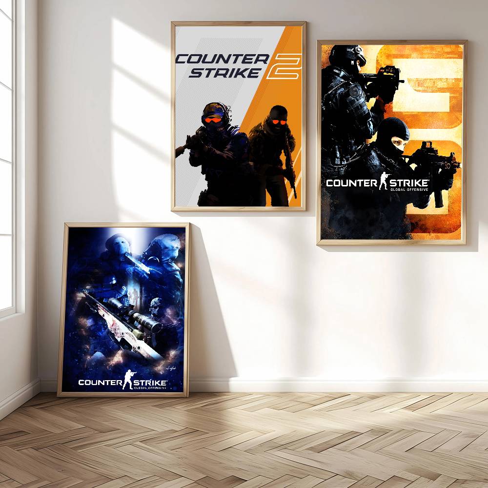 Counter-Strike CS Movie Sticky - Home Bar And Counter 리뷰 및 가격