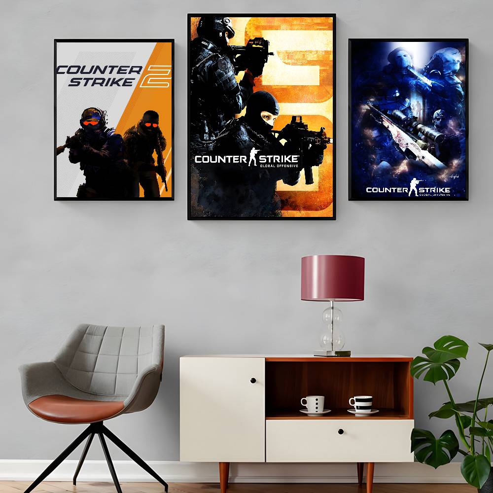 Counter-Strike CS Movie Sticky - Home Bar And Counter 리뷰 및 가격