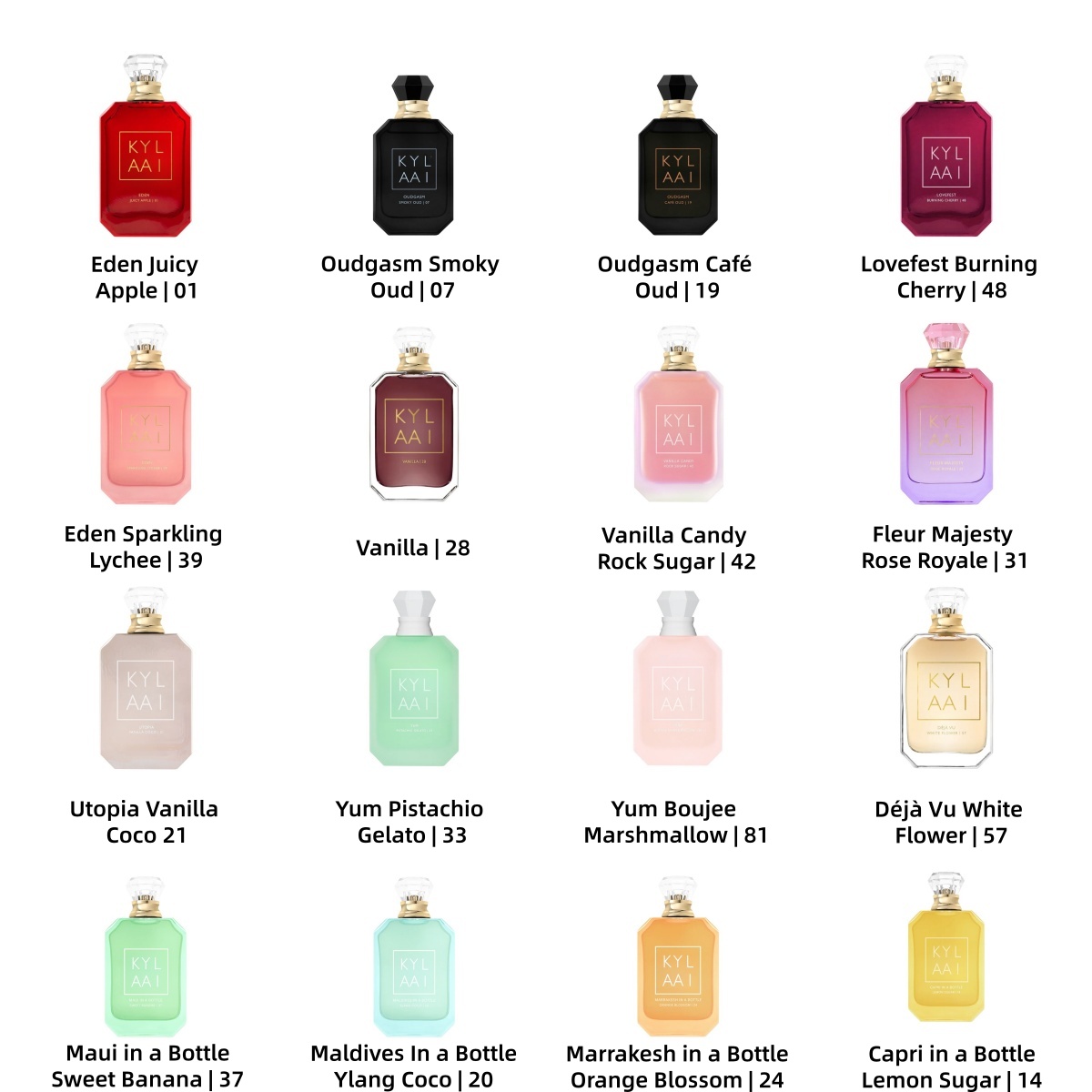 NEW arrivals！！！KYL Fragrances  - Home Bar Accessories 리뷰 및 가격
