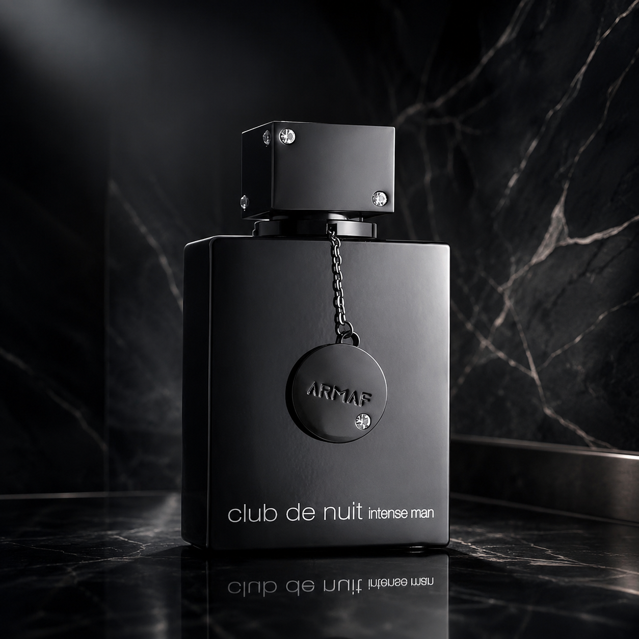 ARMAF Club De Nuit Intense Man - Home Bar Accessories 리뷰 및 가격