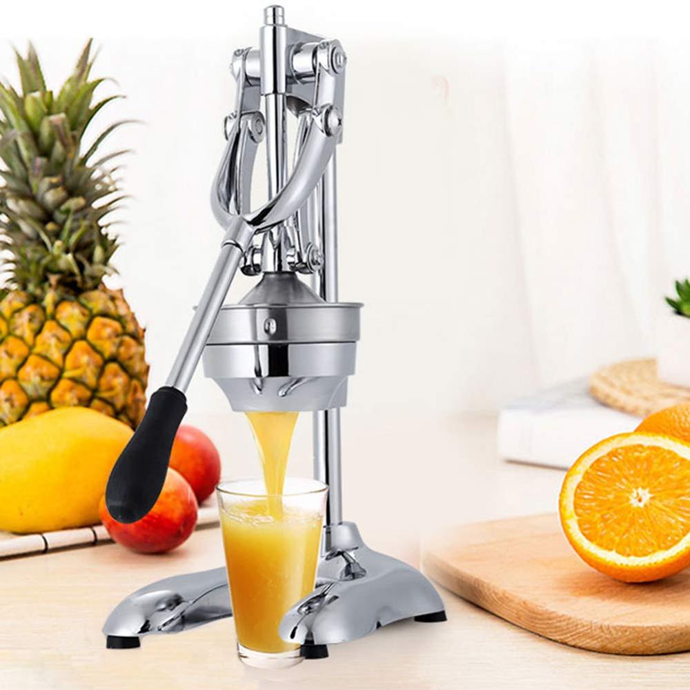 Stainless Steel manual hand pr - Citrus Juicer Bar 리뷰 및 가격