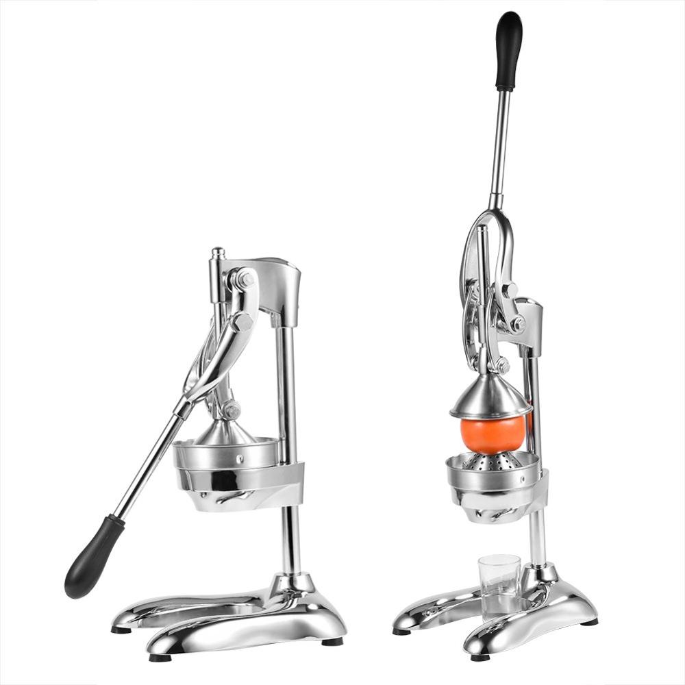 Stainless Steel manual hand pr - Citrus Juicer Bar 리뷰 및 가격