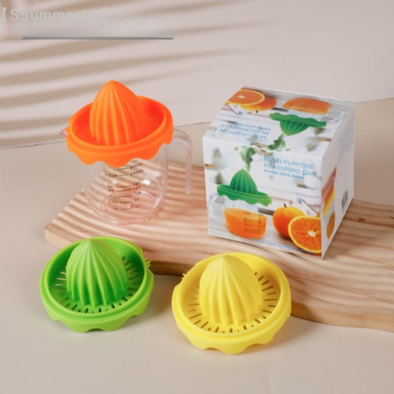 【SSummer10】1Pcs Fruits Lemons/ - Citrus Juicer Bar 리뷰 및 가격
