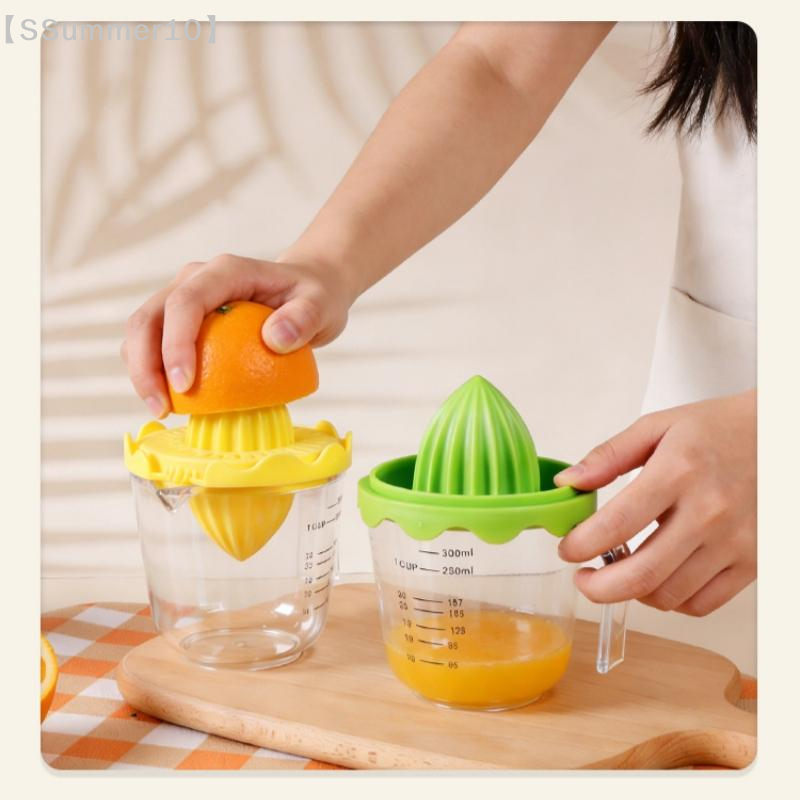 【SSummer10】1Pcs Fruits Lemons/ - Citrus Juicer Bar 리뷰 및 가격