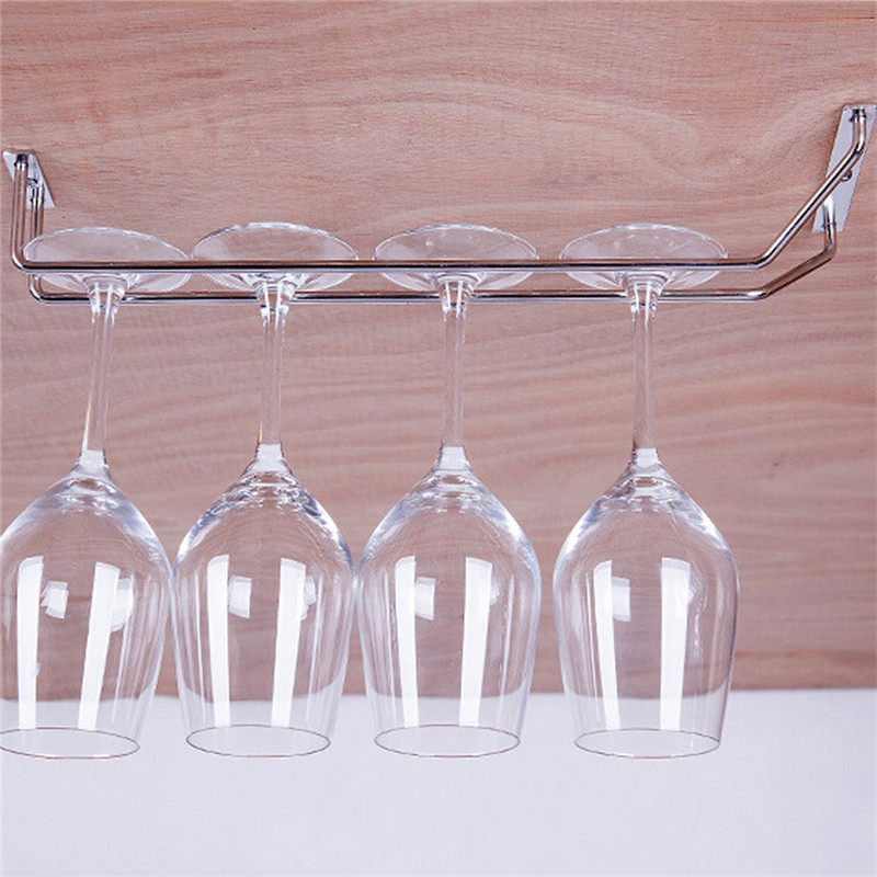 Useful Iron Wine Glass Rack Ho - Home Bar Stand 리뷰 및 가격