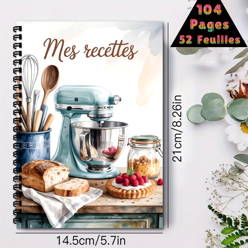 French Recipe Book, Personal R - Cocktail Recipe Book 리뷰 및 가격