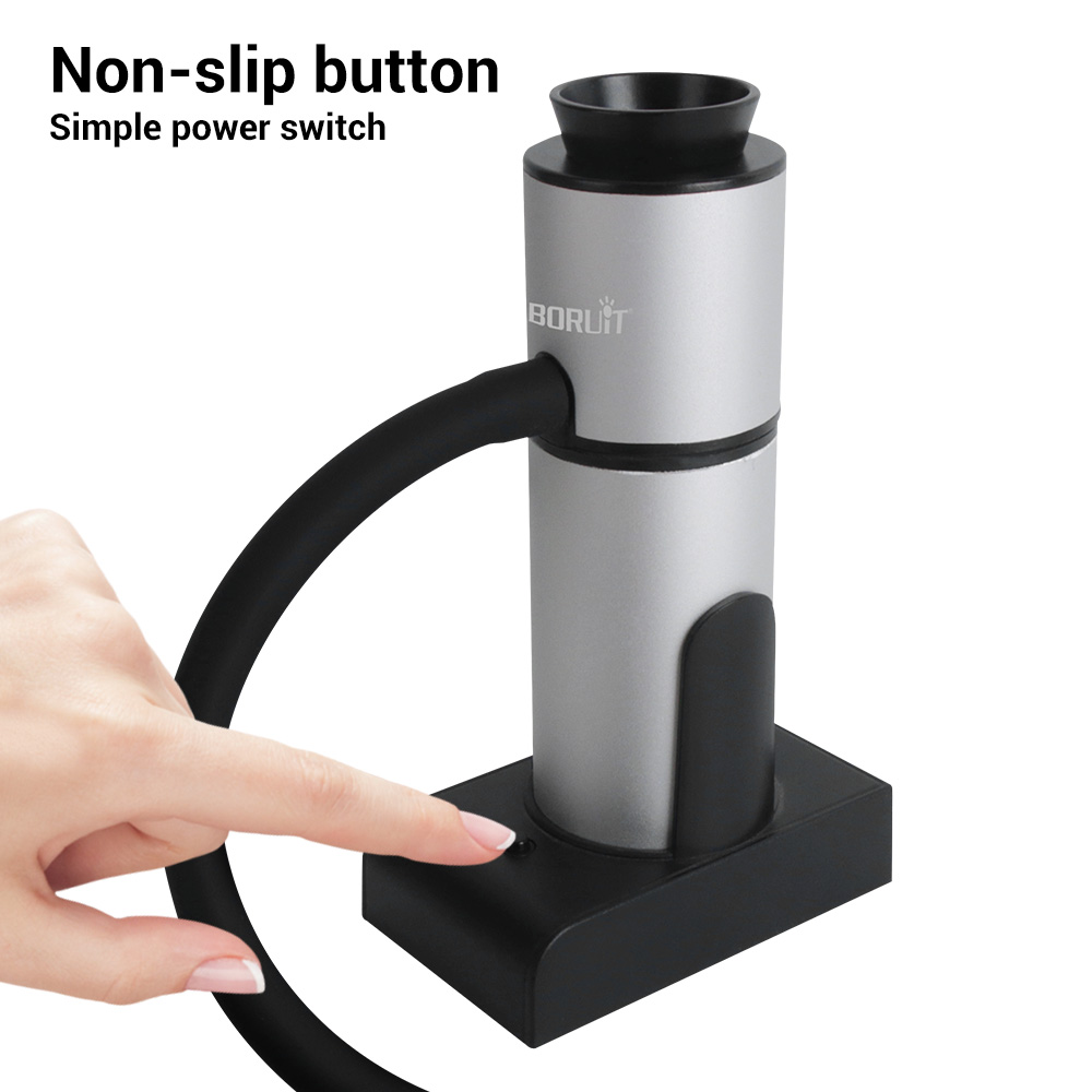 BORUiT Portable Molecular Cuis - Smoking Gun Kit 리뷰 및 가격