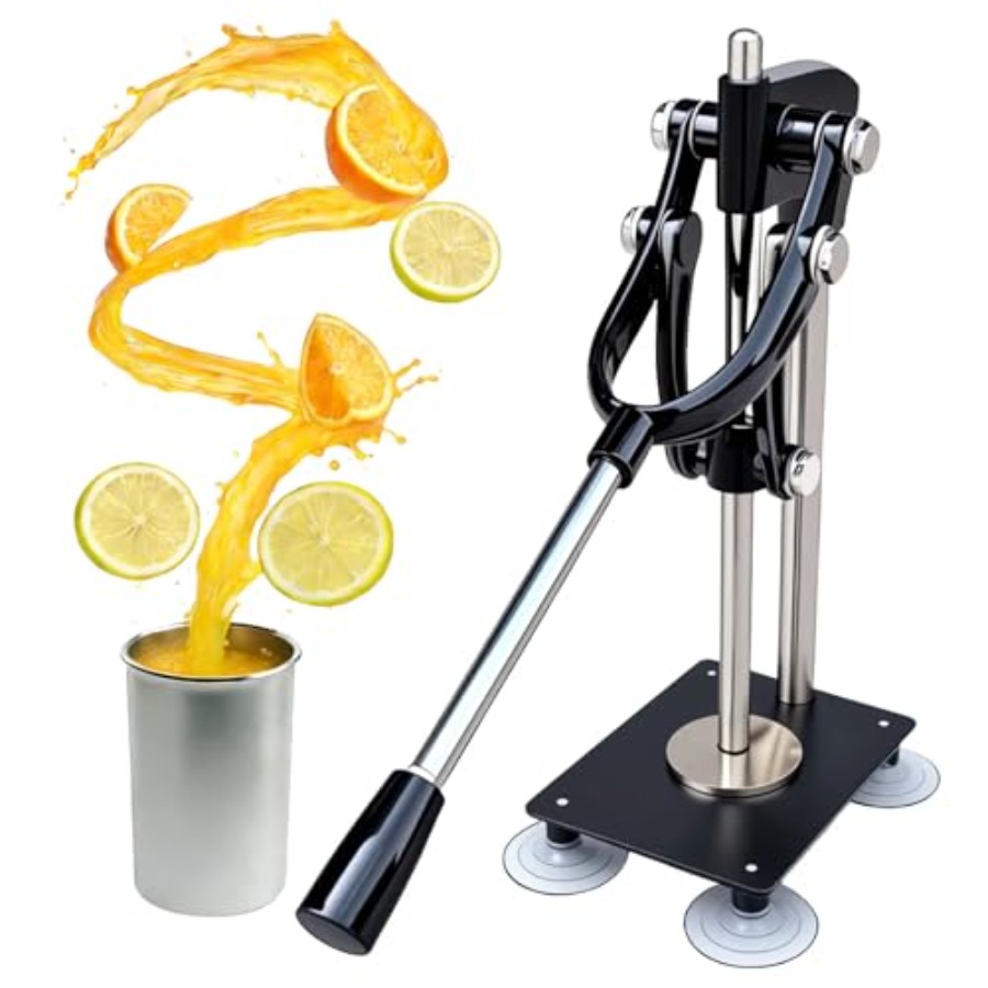 Heavy Duty Hand Juicer Lemon P - Citrus Juicer Bar 리뷰 및 가격