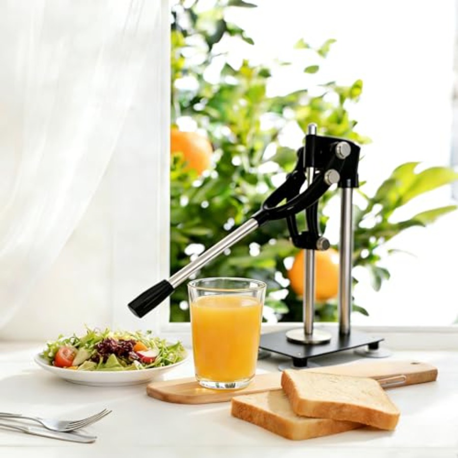 Heavy Duty Hand Juicer Lemon P - Citrus Juicer Bar 리뷰 및 가격