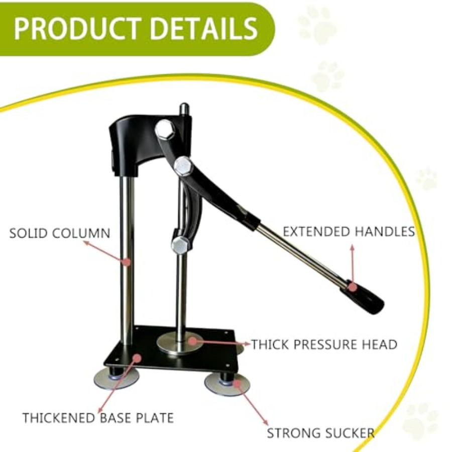 Heavy Duty Hand Juicer Lemon P - Citrus Juicer Bar 리뷰 및 가격