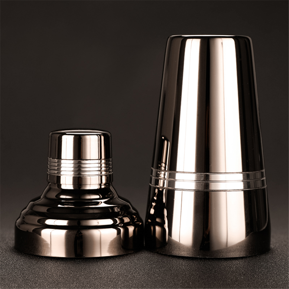 510ml Stainless Steel Cocktail - Boston Shaker Set 리뷰 및 가격
