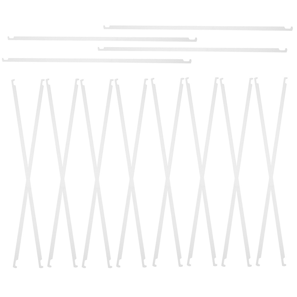 20Pcs Metal Hanging File Bars  - Home Bar Setup 리뷰 및 가격