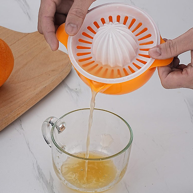 1Pcs Orange Manual Lemon Juice - Citrus Juicer Bar 리뷰 및 가격