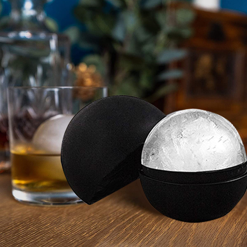 5CM Silicone Ice Ball Mold too - Ice Mold Sphere 리뷰 및 가격