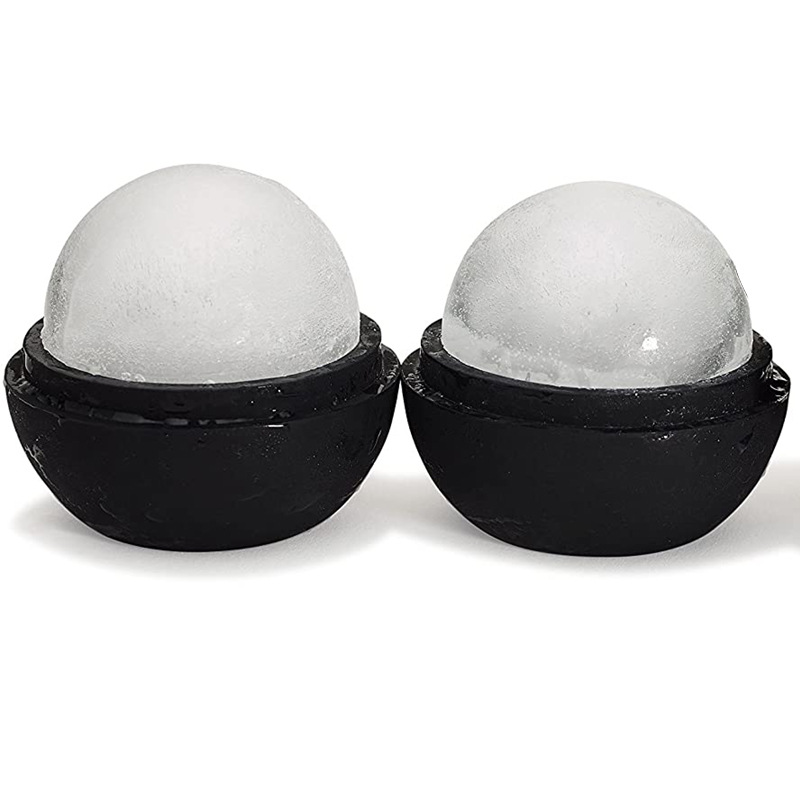 5CM Silicone Ice Ball Mold too - Ice Mold Sphere 리뷰 및 가격