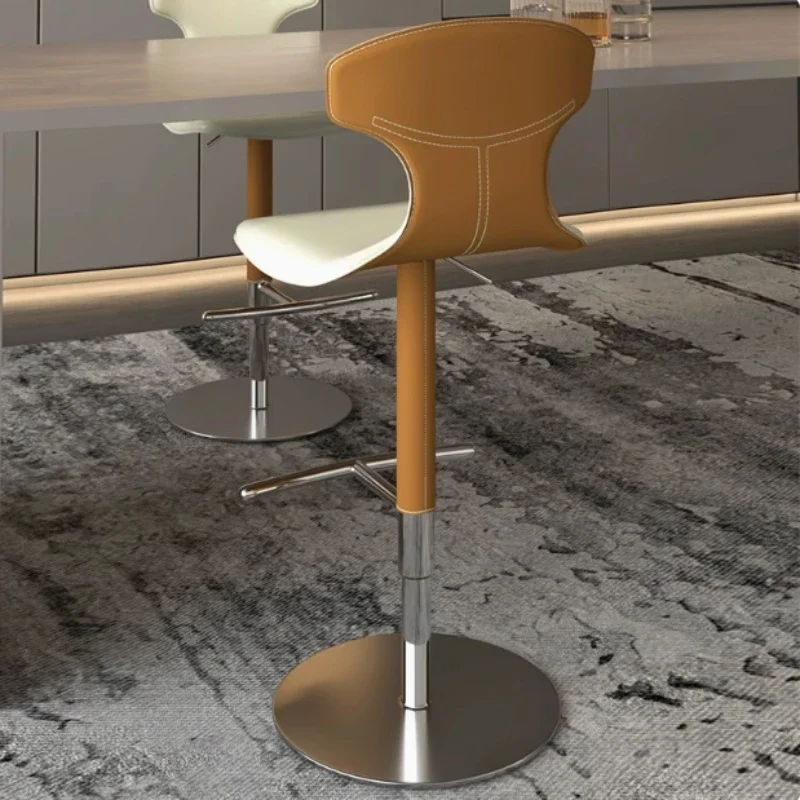 Designer Minimalistic Bar Stoo - Home Bar Lounge 리뷰 및 가격