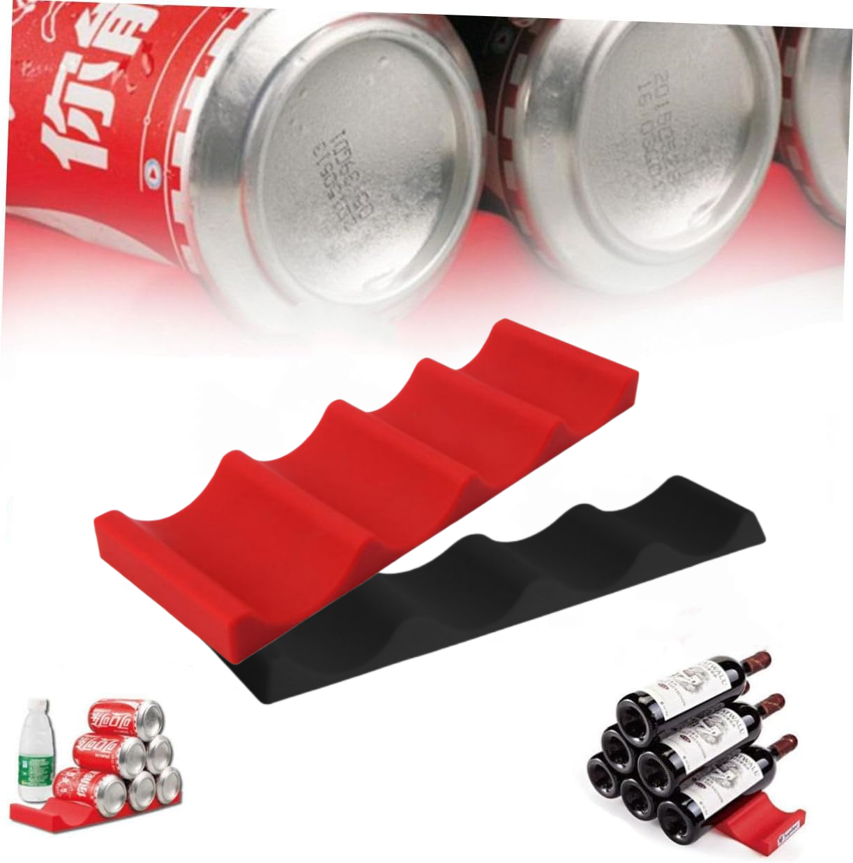 Bar Table Mat Creative Red Win - Bar Mat Rubber 리뷰 및 가격