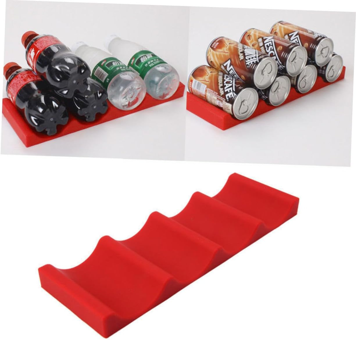 Bar Table Mat Creative Red Win - Bar Mat Rubber 리뷰 및 가격