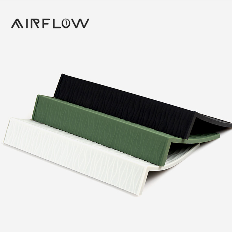 AIRFLOW Coffee Silicone Mat Es - Bar Mat Rubber 리뷰 및 가격