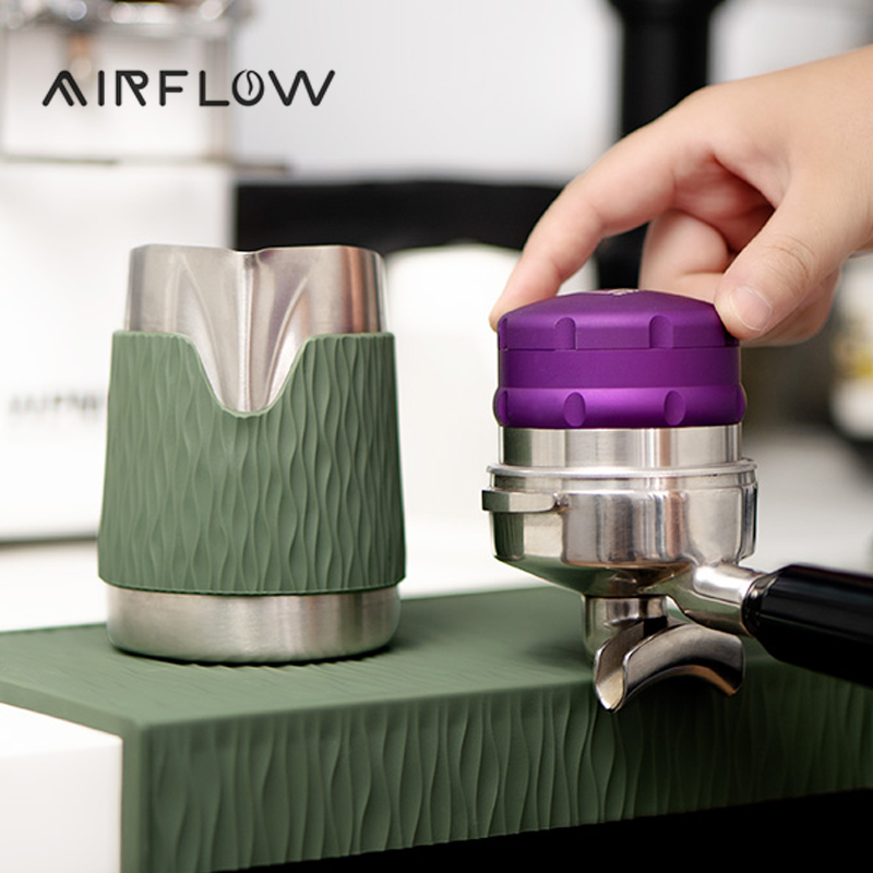 AIRFLOW Coffee Silicone Mat Es - Bar Mat Rubber 리뷰 및 가격
