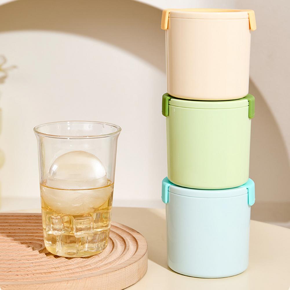 Silicone Ice Cube Mold Ice Sph - Ice Mold Sphere 리뷰 및 가격