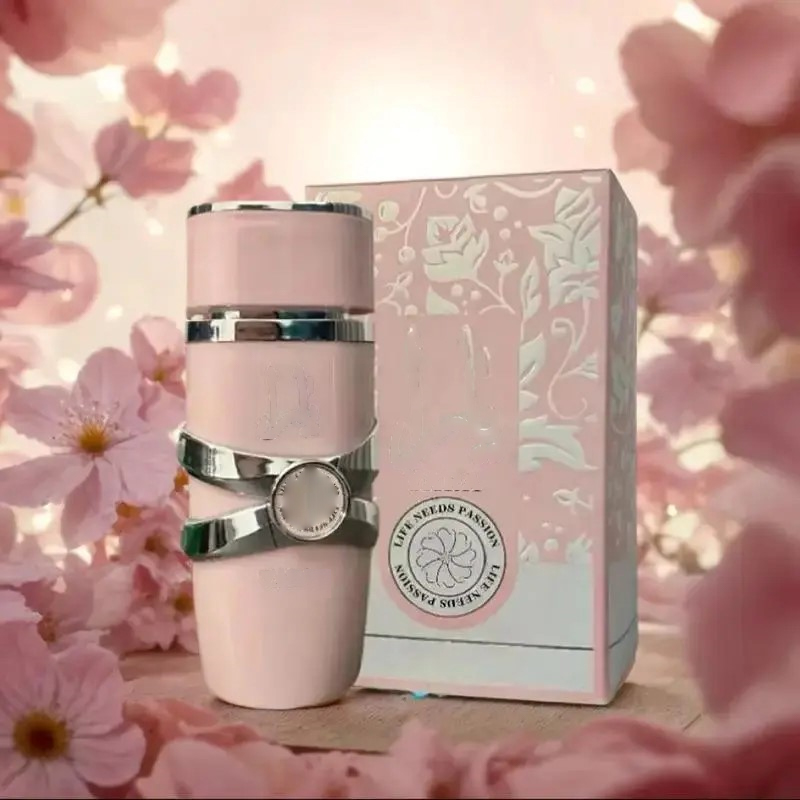 YARA Yala perfume is a gentle  - Home Bar Accessories 리뷰 및 가격