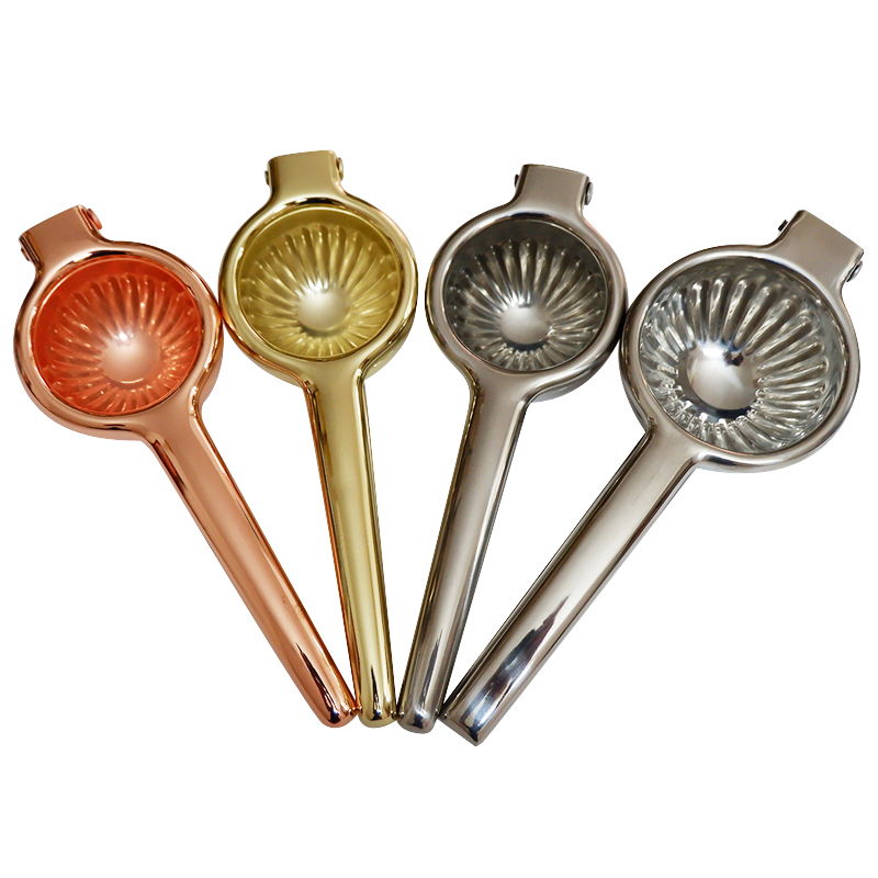 Manual Stainless Steel Lemon S - Citrus Juicer Bar 리뷰 및 가격
