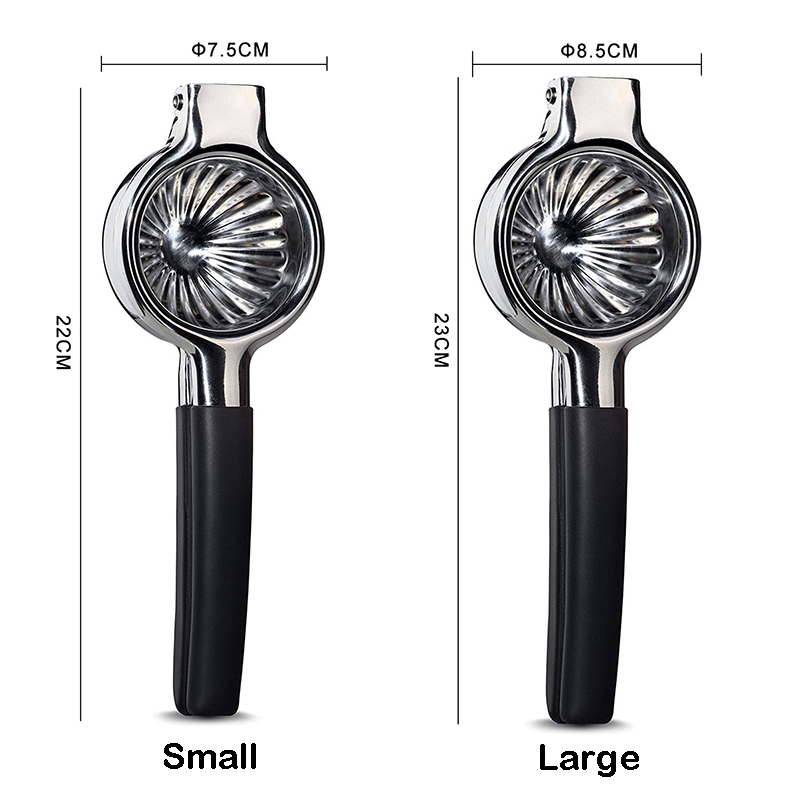 Manual Stainless Steel Lemon S - Citrus Juicer Bar 리뷰 및 가격