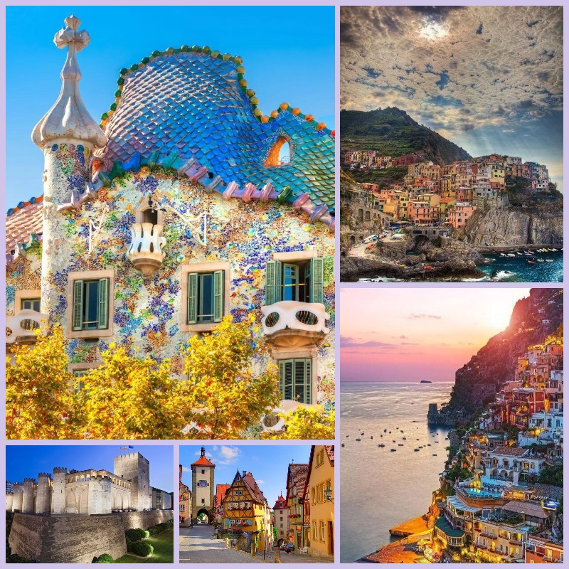 Diamond Painting Barcelona Lan - Home Barcelona 리뷰 및 가격