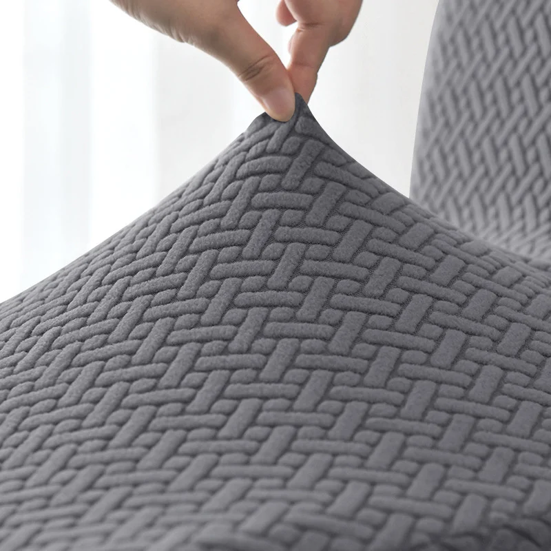 Elastic Club Chair Cover Jacqu - Home Bar Lounge 리뷰 및 가격